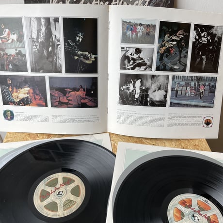 THE WHO / The Kids Are Alright