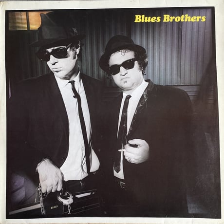 BLUES BROTHERS / Briefcase Full Of Blues