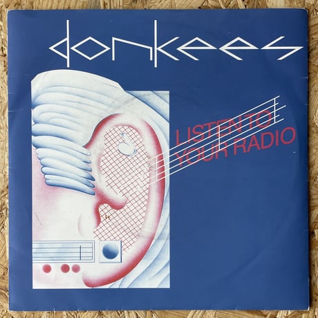 DONKEES / Listen To Your Radio
