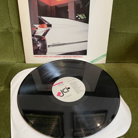 V.A. / Baby Boomer Classics Rockin' Fifties
