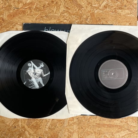 V.A. / Blow Up