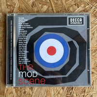 V.A. / The Mod Scene