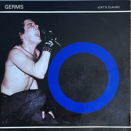 GERMS / (Cat's Clause)
