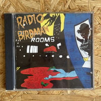 RADIO BIRDMAN / Murder City Nights