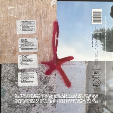 V.A. / Brassic Beats Volume 3