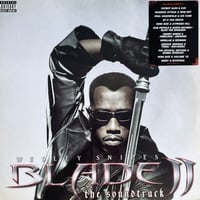V.A. / Blade II The Soundtrack
