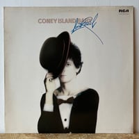 LOU REED / Coney Island Baby