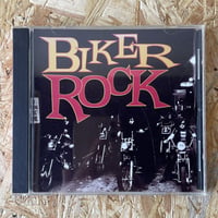 V.A. / Biker Rock