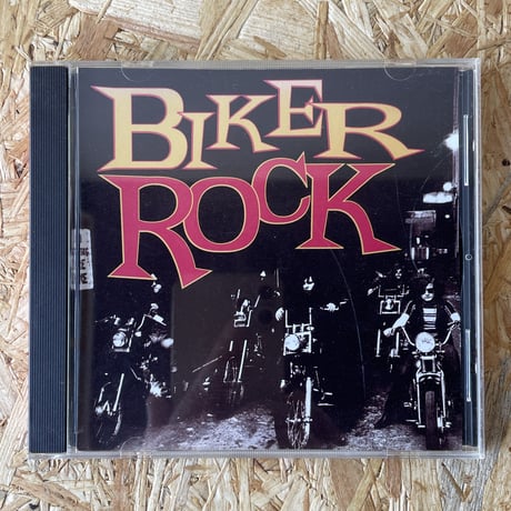 V.A. / Biker Rock