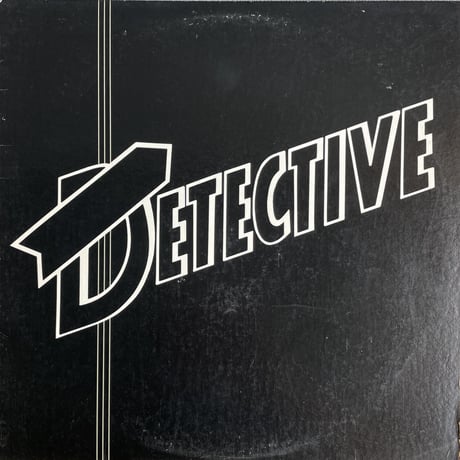 DETECTIVE / Detective