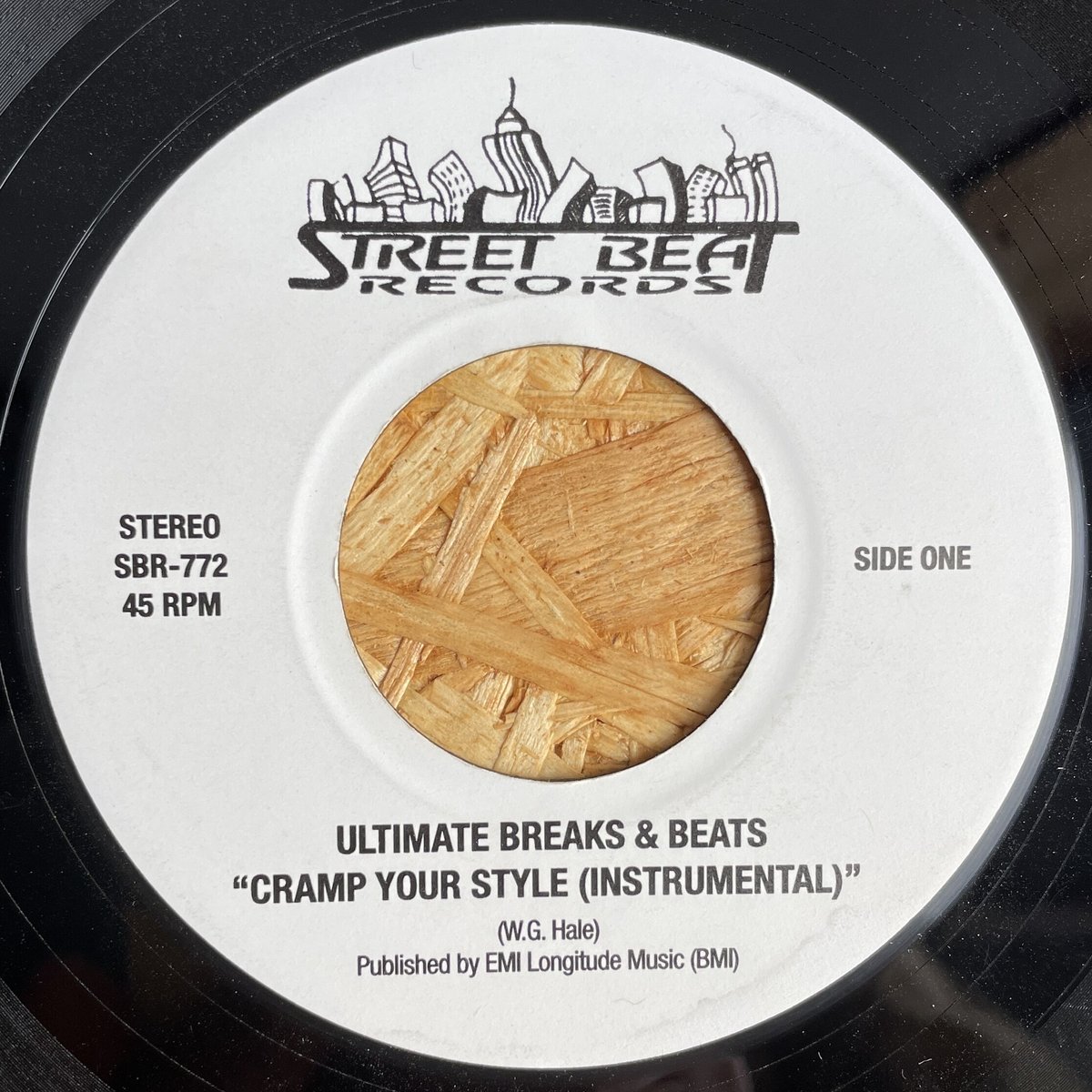 ULTIMATE BREAKS & BEATS 5枚セット サンプリング ネタ 最大99％オフ