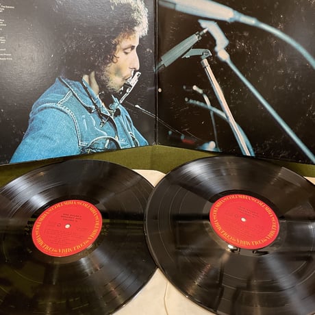 BOB DYLAN / Bob Dylan's Greatest Hits Vol.2