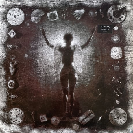 MINISTRY / ΚΕΦΑΛΗΞΘ （詩篇69）