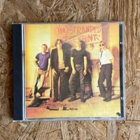 THE SAINTS /  (I'm) Stranded