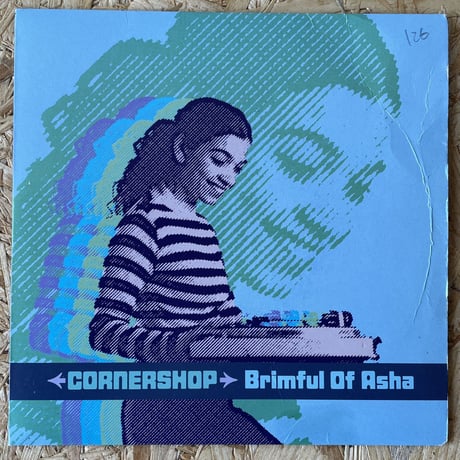 CORNERSHOP / Brimful Of Asha