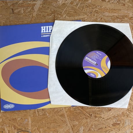 V.A. / Hipshaker