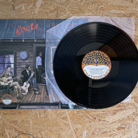 V.A. / The Roots Of Robert Johnson