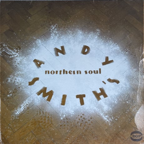 V.A. / Andy Smith's Northern Soul