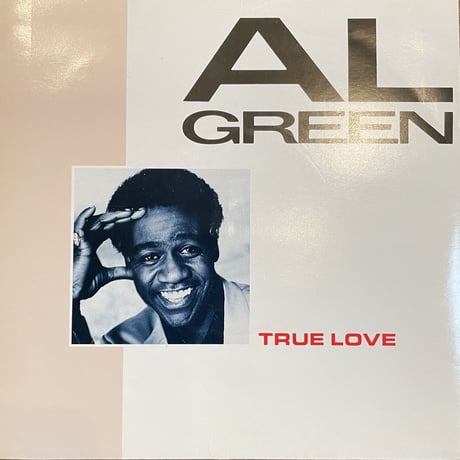 AL GREEN / True Love