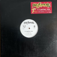LIMP BIZKIT / N 2 Gether Now