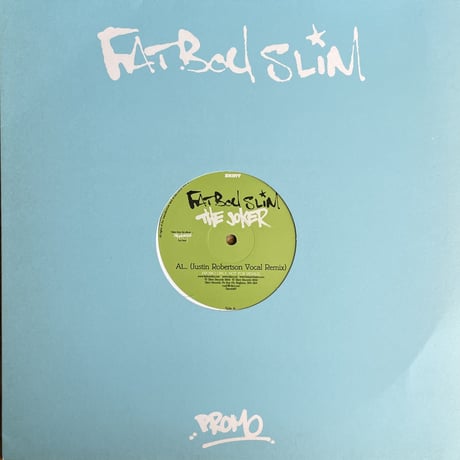 FATBOY SLIM / The Joker