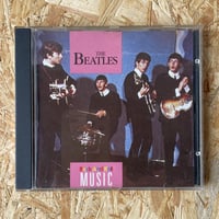 THE BEATLES / Rock And Roll Music