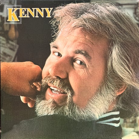 KENNY ROGERS / Kenny