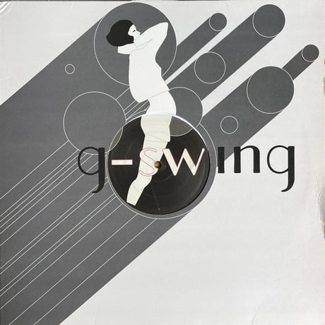DJ BRAME / Swingset EP