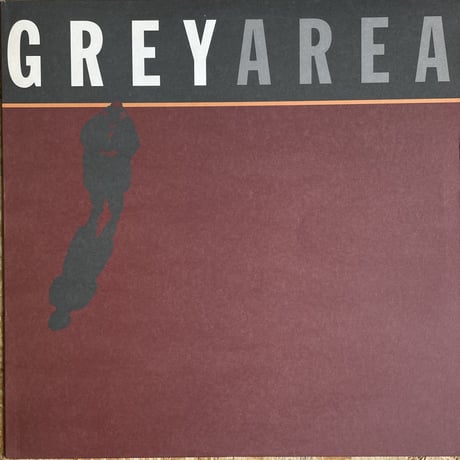 GREYAREA / Greyarea