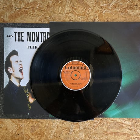 THE MONTROSE AVENUE / Thirty Days Out