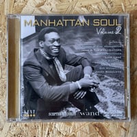 V.A. / Manhattan Soul Volume 2