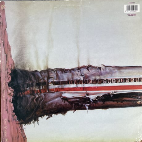 BEASTIE BOYS / Licensed To Ill