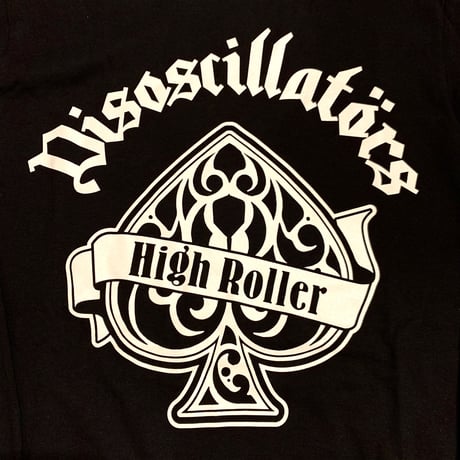 Disoscillators High Roller