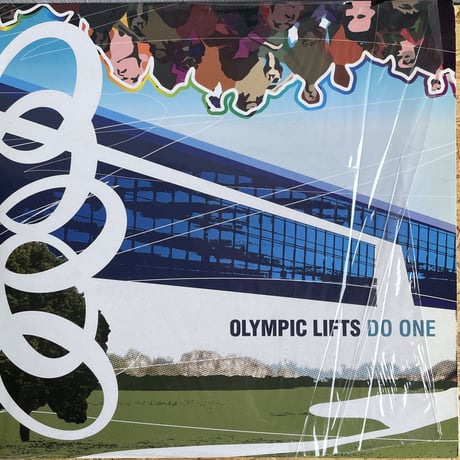 OLYMPIC LIFTS / Do One