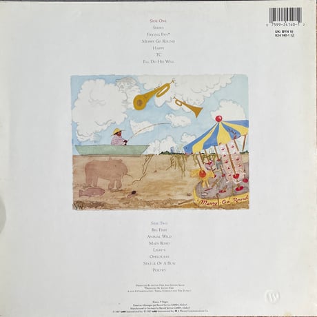 VICTORIA WILLIAMS / Happy Come Home