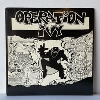 OPERATION IVY / Energy