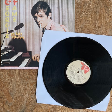 GEORGIE FAME / 20 Beat Classics