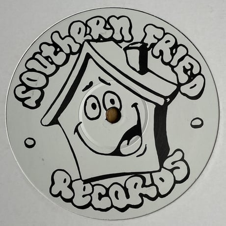 ARMAND VAN HELDEN / Hear My Name (Promo 2)