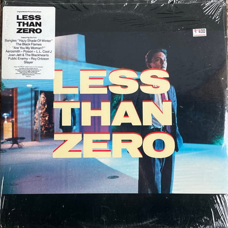 V.A. / Less Than Zero