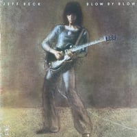 JEFF BECK / Blow By Blow