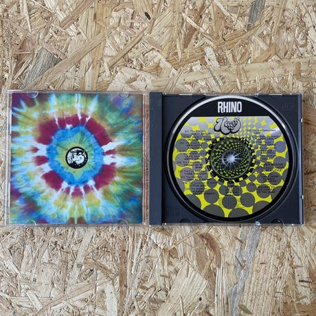 V.A. / Nuggets - A Classic Collection From The Psychedelic Sixties