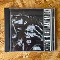CRUCIFIX / Dehumanization