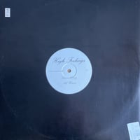 HIGH FEELINGS / Leave Norway