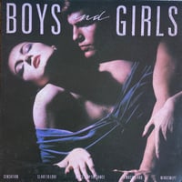 BRYAN FERRY / Boys And Girls