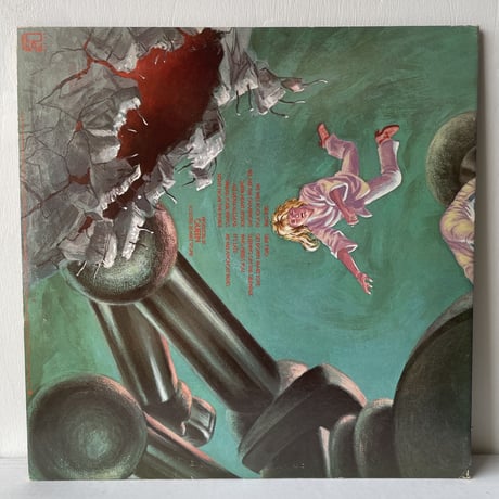QUEEN / News Of The World