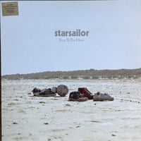 STARSAILOR / Four To The Floor