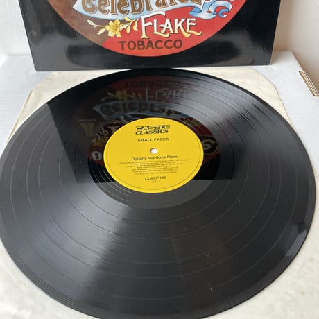THE SMALL FACES / Ogdens' Nut Gone Flake
