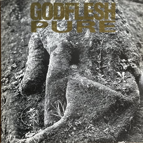 GODFLESH / Pure