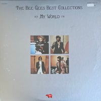 BEE GEES / My World