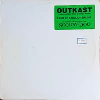 OUTKAST feat. KILLER MIKE & SLEEPY BROWN / Land Of A Million Drums
